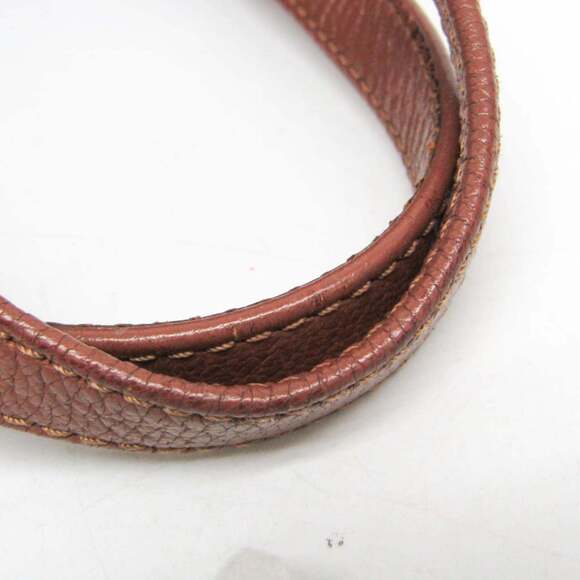 Louis Vuitton Monogram Papillon 30 M51365 Women's Handbag Brown - Picture 8 of 16